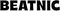 Logo for Beatnic