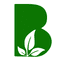 Logo for Bheeshma Organic