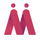 Logo for MyAva