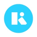 Logo for Kyash