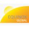 Logo for Equinox Global