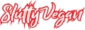 Logo for Slutty Vegan