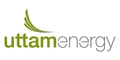 Logo for Uttamenergy