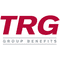 Logo for TRG Group