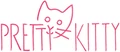 Logo for Pretty Kitty