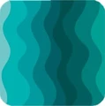 Logo for Second Ocean