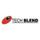 Logo of Tech Blend
