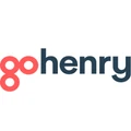 Logo for GoHenry
