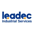 Logo for Leadec