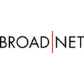 Logo for Broadnet