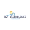 Logo for Sky Technologies
