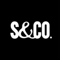 Logo for Slauson