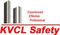 Logo for Kvcl Safety