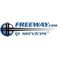 Logo for Freeway Communications