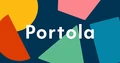 Logo for Portola