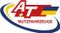 Logo for A+T Commercial Vehicles