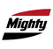 Logo for Mighty Auto Parts