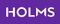 Logo for Holms