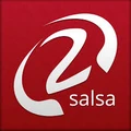 Logo for Addicted2Salsa