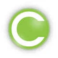 Logo for CyberTran International