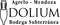 Logo for Dolium