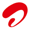Logo for Airtel