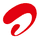 Logo for Airtel