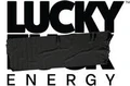 Logo for Lucky Beverage