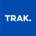 Logo of Trak