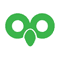 Logo for GreenOwl Mobile