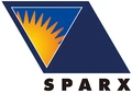 Logo of SPARX Group