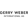Logo for GERRY WEBER