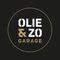 Logo for Olie&zo