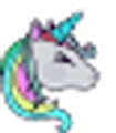 Logo for Unicorn Ads