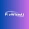 Logo for FlowiseAI