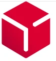 Logo for DPDgroup
