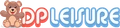 Logo for DP Toys