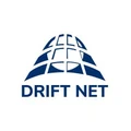 Logo for Drift Net