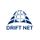 Logo for Drift Net