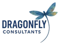 Logo for Dragonfly Consultants