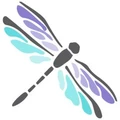 Logo for Dragonfly
