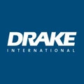 Logo for Drake International