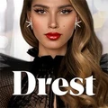Logo for DREST