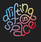 Logo for Drifting in Space