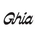 Logo for GHIA