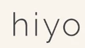 Logo of hiyo