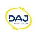 Logo for Drive and Joy