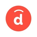 Logo for drivestore