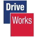 Logo for DriveWorks