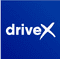 Logo for DriveX